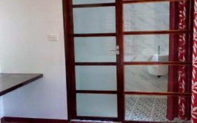 marari umapathi beach villa