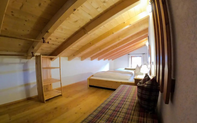 Enthofer - Chalets-Apartments-Logement