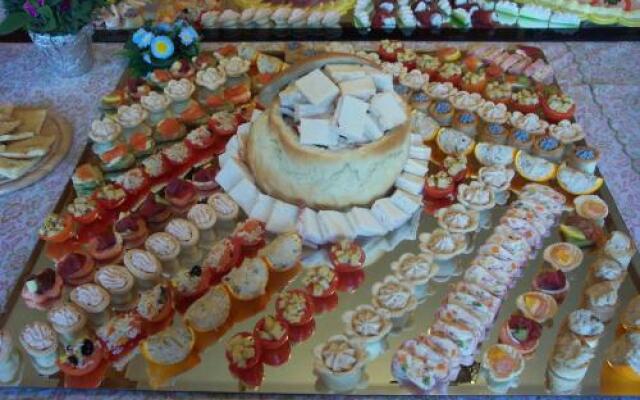 Castello di Trisobbio