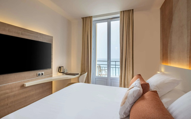 Best Western Premier Hotel Prince De Galles