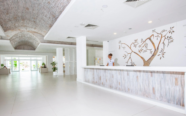 Labranda TMT Bodrum - All Inclusive