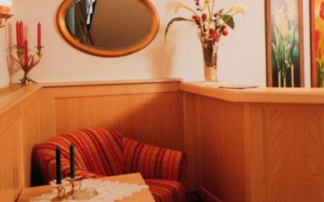 Hotel Garni Angelika