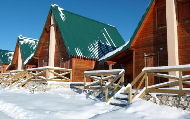 Mountain View Lodges