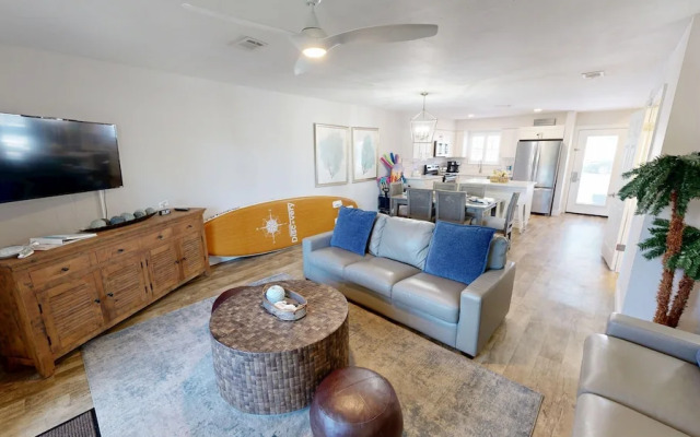 Spf 98 2 Bedroom Townhouse