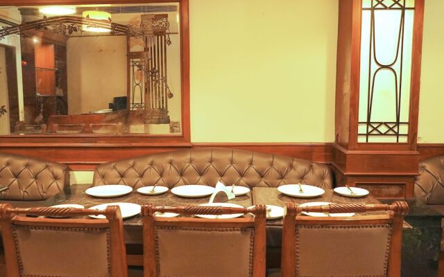 Oyo 1100 Hotel Kwality Regency