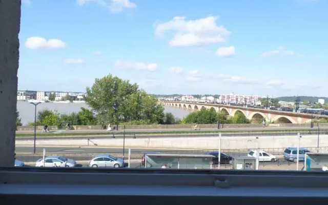 Studio Sur Quai de Bordeaux