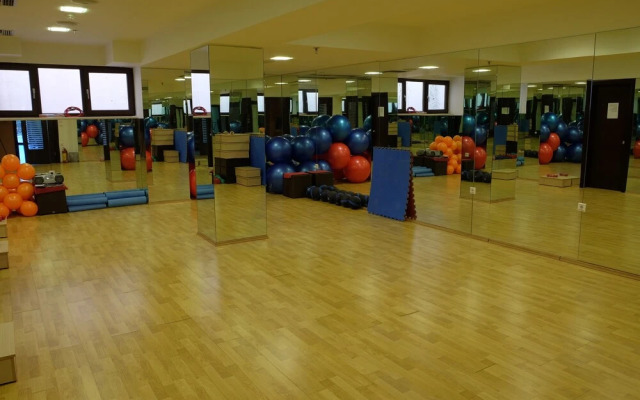 Mouzaki Palace Hotel & Spa