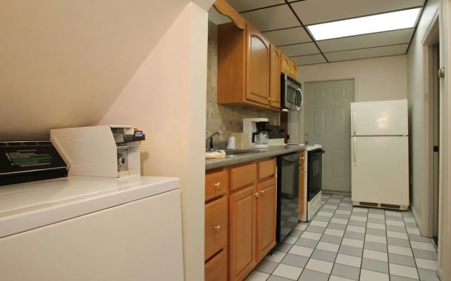 Normandie Oceanfront Motor Inn