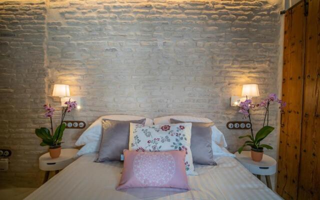 Casas de Sevilla - Apartamentos Vidrio 7