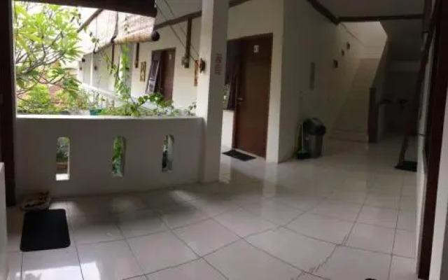 Rumahku Bali Executive