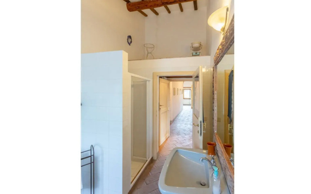 Villa Il Giulione Large Private Pool Wifi - 3089