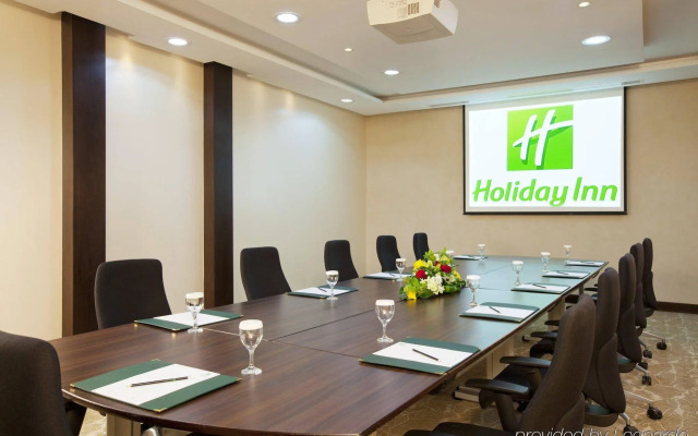 Holiday Inn Riyadh Izdihar by IHG