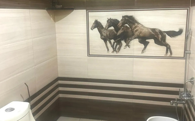 Pugmarks Jungle Resort