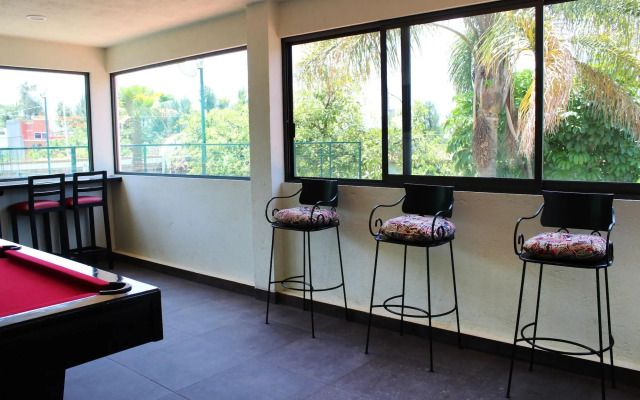 Hotel Boutique La Rioja