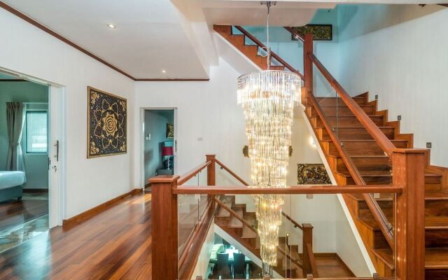 Exclusive Villa Stan with Top Amenities