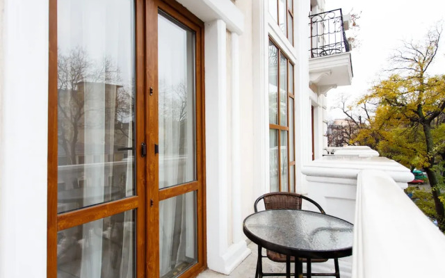 Бутик Отель Калифорния