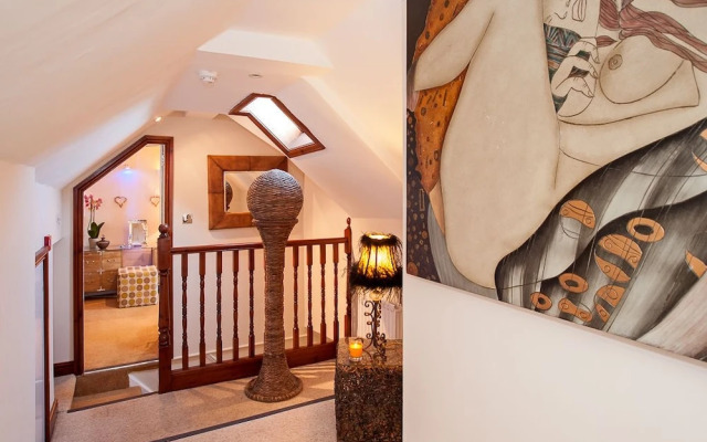 Windermere Boutique Hotel
