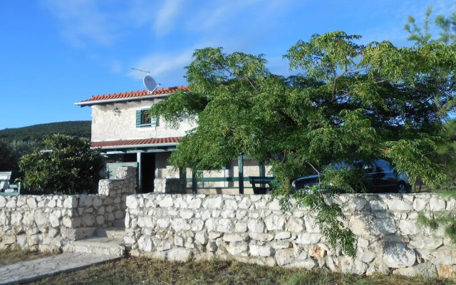 Stone House Dan