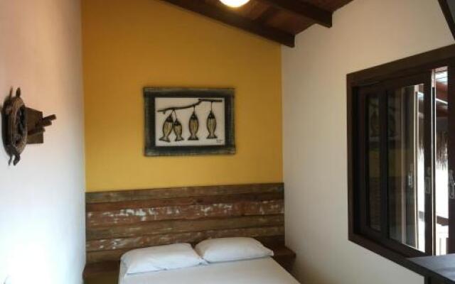 Pousada Villa Prainha