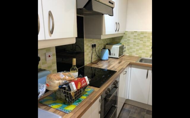 Beautiful Modern Hoole Ground Floor Apartment