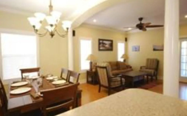 Ocean Melodies 10B - 2 Br Condo