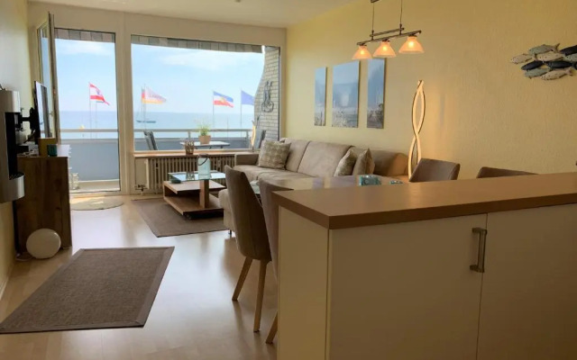 Haus-Fischerstrand-Fewo-Boje