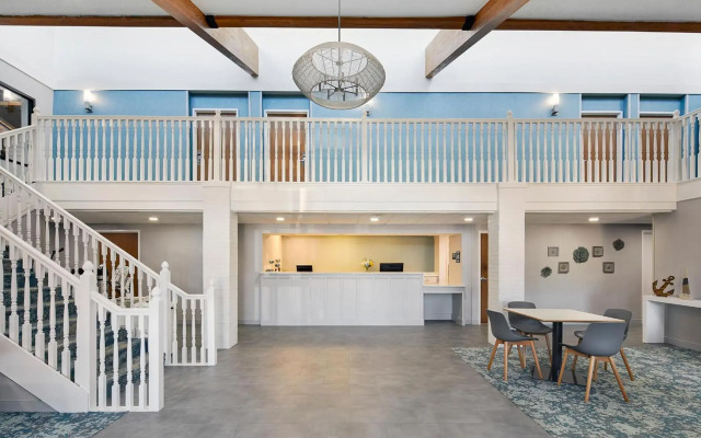 Hotel Wave Rehoboth Beach