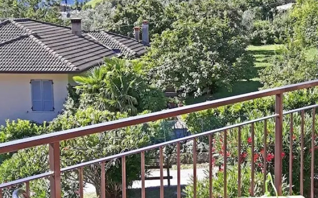 Holideal Casa Barbara