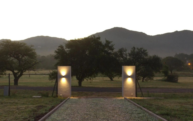 Los Cóndores Aparts.