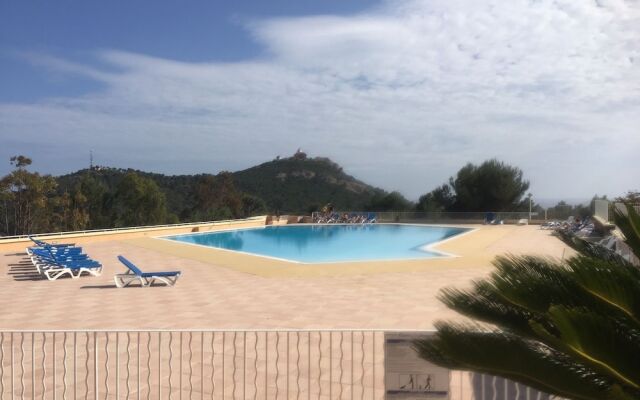 Appartement Cap Esterel Le Hameau