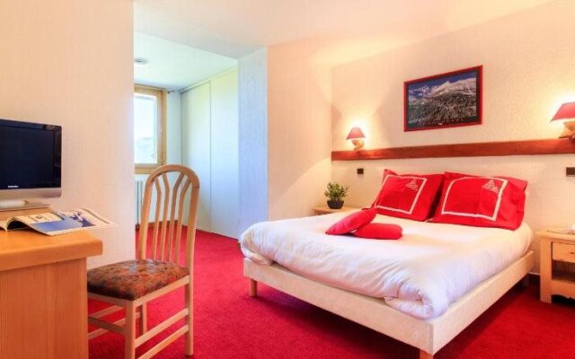 Hotel Club Blanche Neige