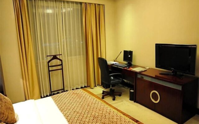 Chongqing Yi'an Hotel