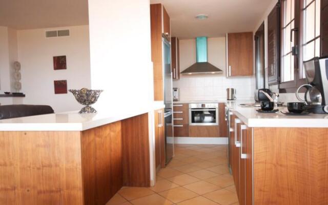 Hacienda Golf Properties REF: NA01