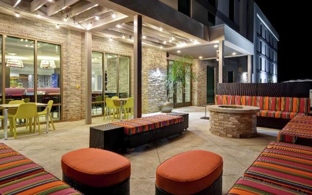 Home2 Suites By Hilton Dothan