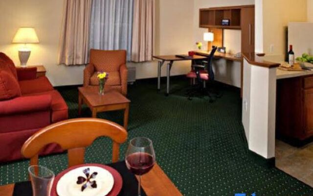 TownePlace Suites by Marriott Fort Meade National Business Park