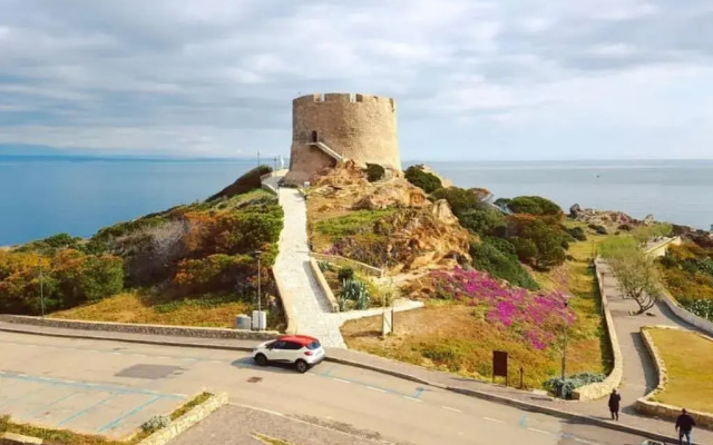 Hotel Sandalion
