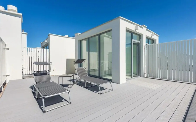 Apartamenty Sun & Snow Rogowo Pearl