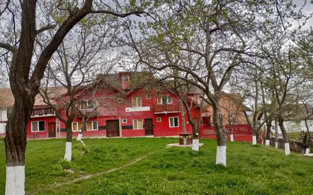 Pensiunea Irina 3