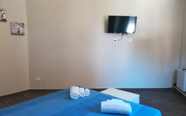 B&B Scilla Town