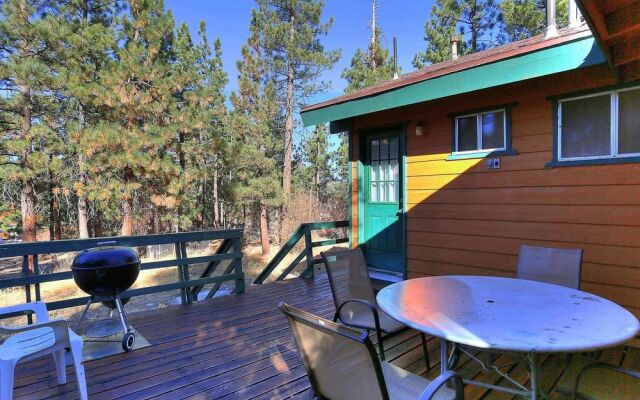 Vista Pines 234 by RedAwning