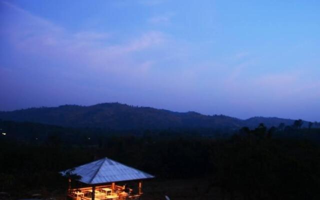 Cavallo Posu and Resort Khao Yai