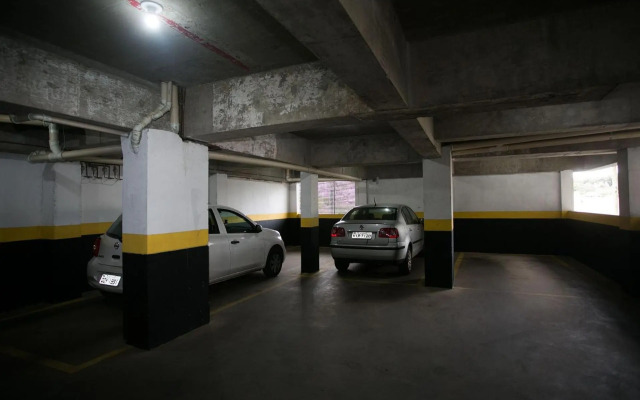 Locking´s San Judas III