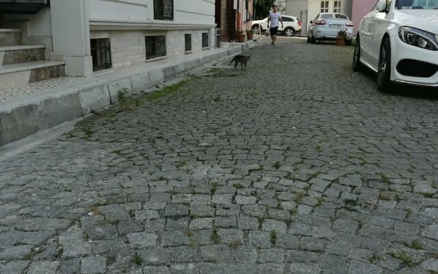 Violin Boutique Hotel