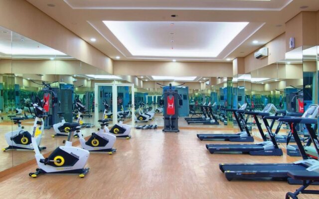 Golden Tulip Essential Makassar