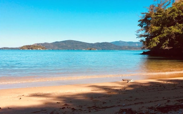 Porto Jabaquara Paraty