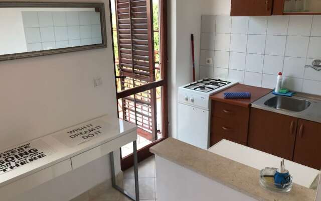 Sreser Dubrovnik Apartments Urlic