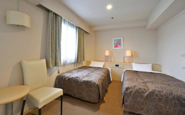 Hotel NCB