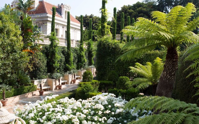 Hôtel Métropole Monte-Carlo – The Leading Hotels of the World