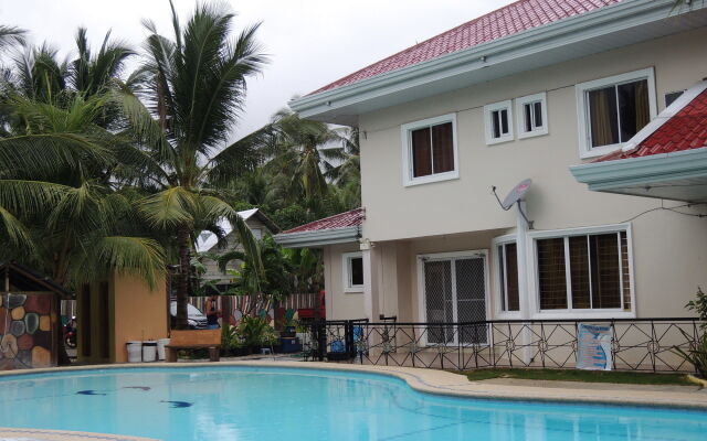 Lagnason's Place