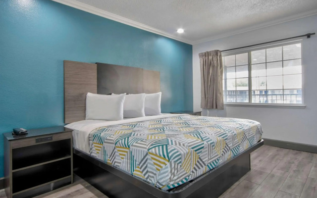 Studio 6 Suites – San Bernardino, CA